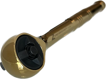 1/4" ZeroDrive™ Gearless Socket Wrench